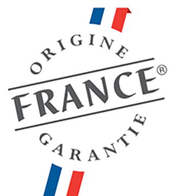 « Origine France Garantie » pour le béton Vicat