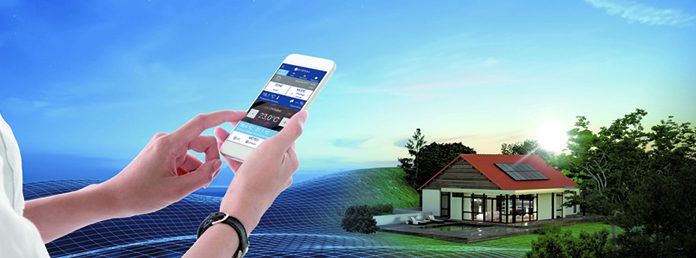 De Dietrich propose un système photovoltaïque dédié à l’autoconsommation électrique