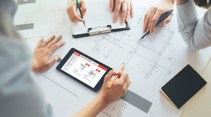Wictip : la plateforme du savoir-faire technique de Wicona