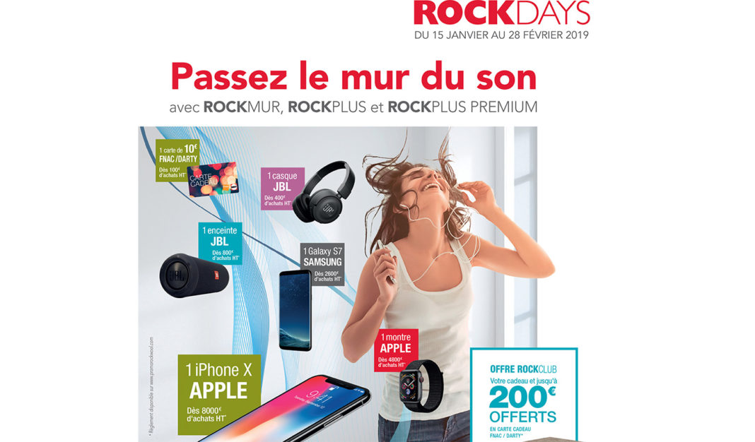Rockdays Rockdays