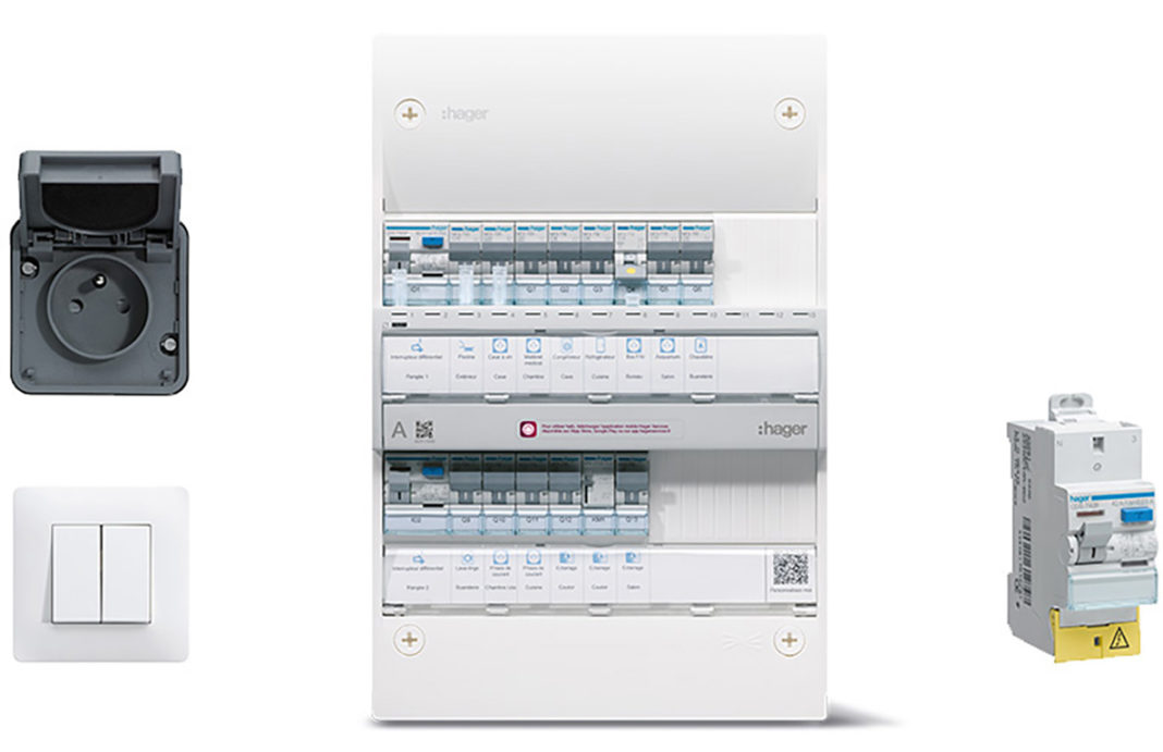 VisuelProduits_PN19 Hager lance sa nouvelle promotion nationale 2019