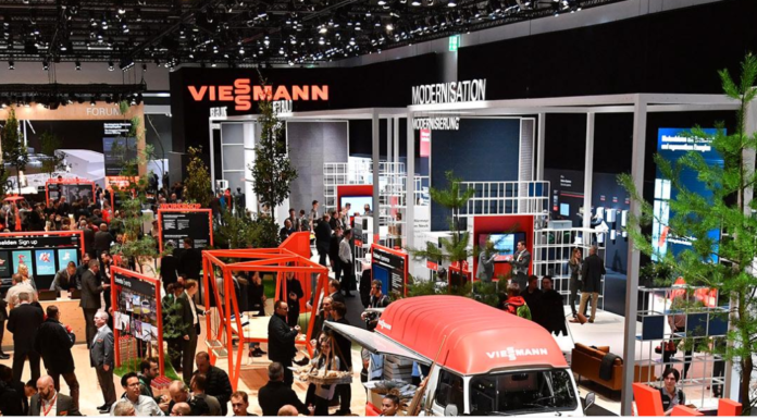 Viessmann opère sa mue et devient fournisseur de solutions intégrées