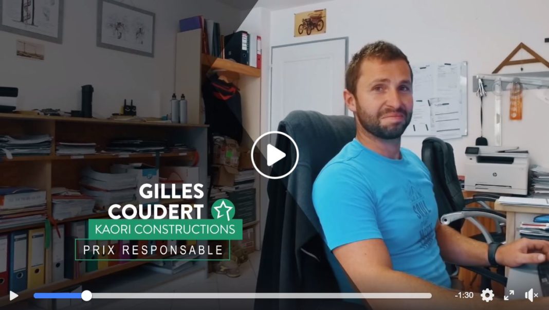 gilles Coudert gilles Coudert