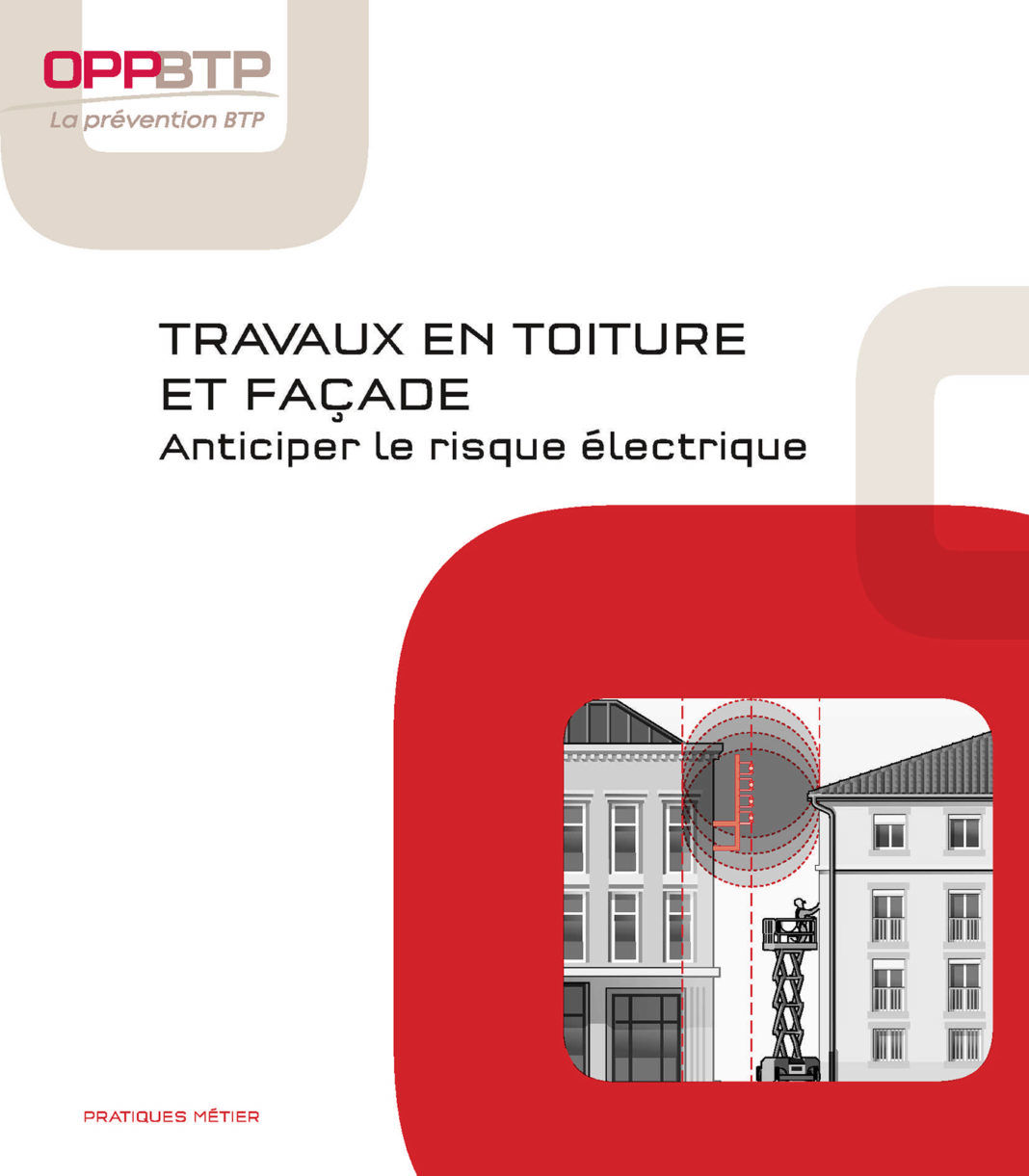 OPPBTP_Travaux en toiture et façade_visuel1