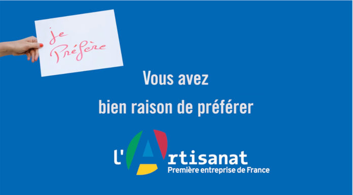 Sur la route de l’artisanat : une web-série inédite valorisant le savoir-faire des artisans partout en France
