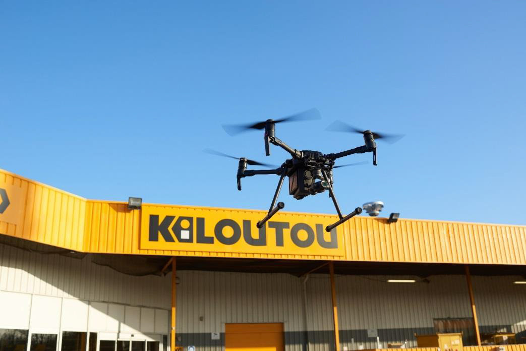 Kiloutou