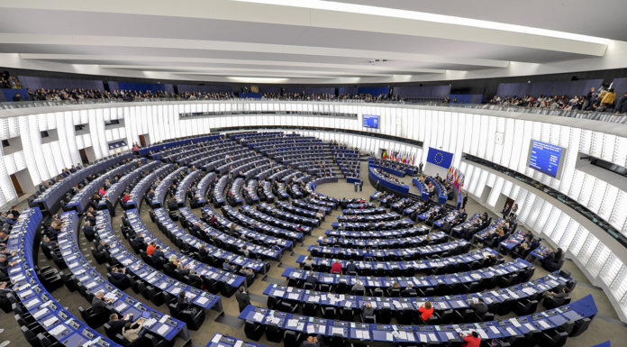 Élections européennes : ce que les entreprises artisanales du bâtiment veulent