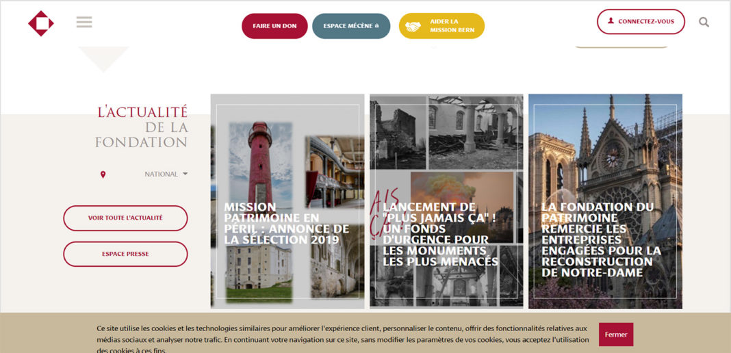 Fondation