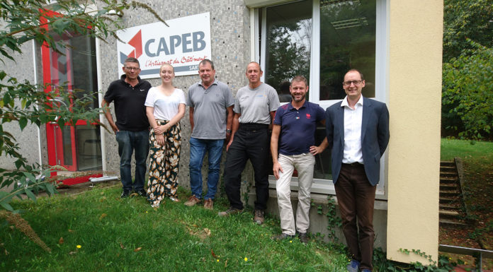 Lancement d’une nouvelle campagne de tests d’équipements de protection individuelle et de vêtements de travail