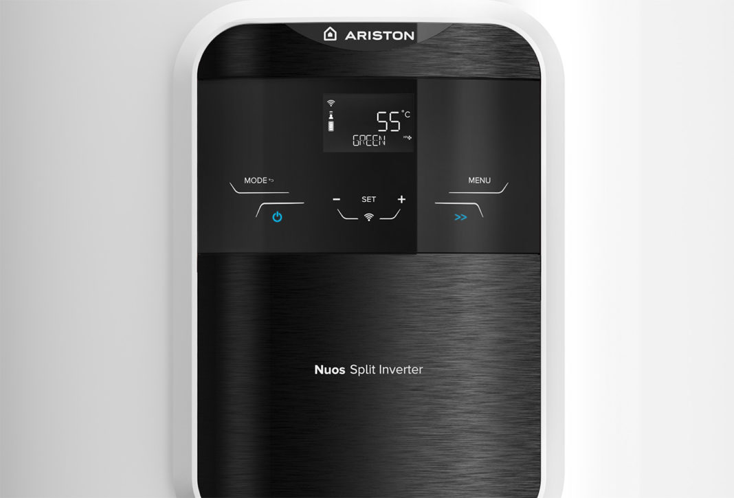 Ariston
