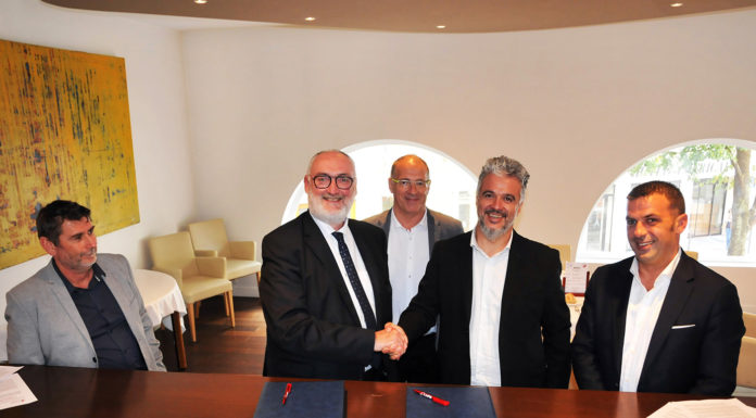 La Capeb et MCZ Group s’associent pour promouvoir des solutions énergétiques performantes dans le bâtiment