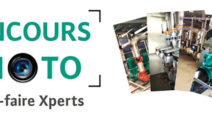 Concours « Savoir-faire Xperts » Wilo : appel à candidatures