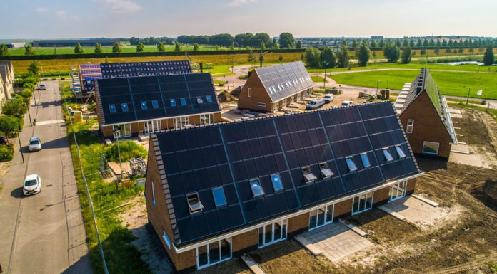 La solution photovoltaïque de GSE Integration désormais compatible avec les fenêtres de toit Velux