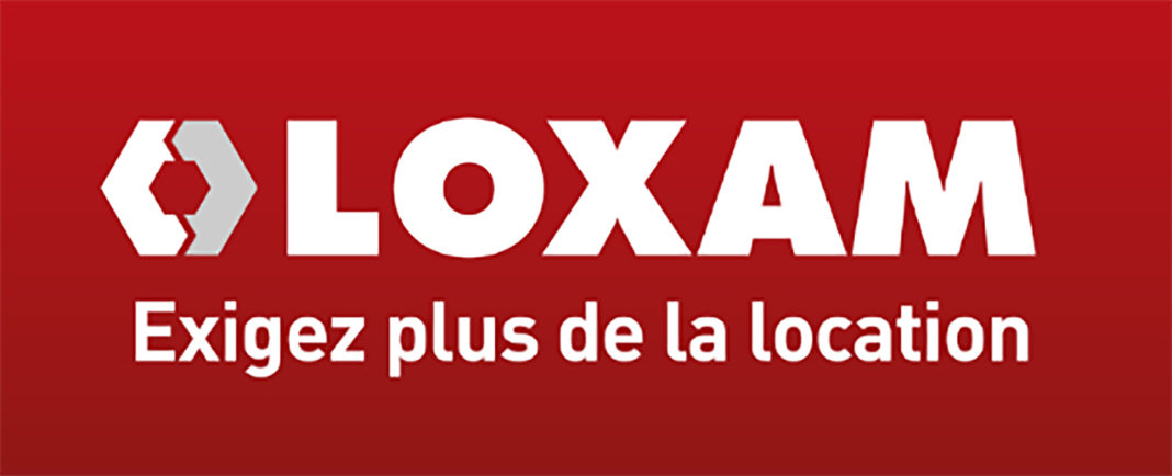 Loxam
