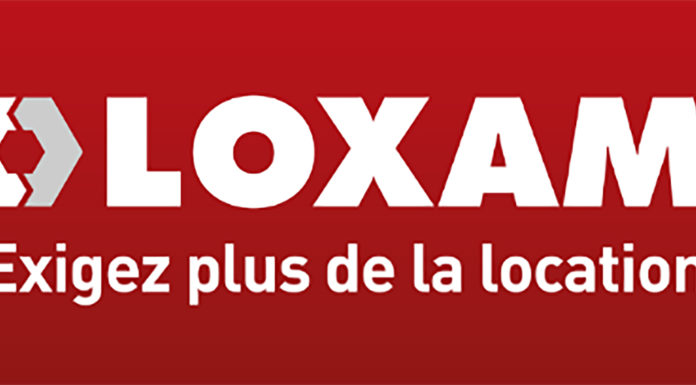 Batimat : Loxam s’engage aux côtés des artisans pour faciliter leurs chantiers