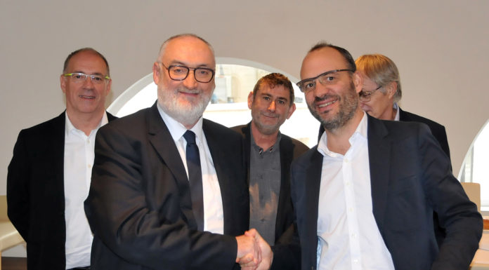 La Capeb et Algorel s’associent pour accompagner les entreprises artisanales dans la promotion de l’offre Facilipass