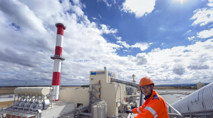 Knauf Insulation a choisi Illange en Moselle pour implanter son premier site français dédié à la fabrication de laine de roche