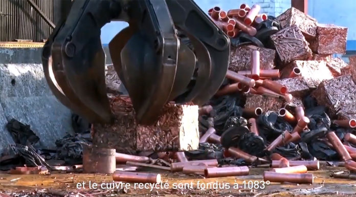 “Classe cuivre” : un programme de vidéos didactiques