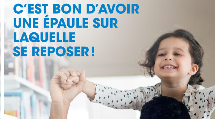 Facilipass reçoit un trophée Maison & Travaux