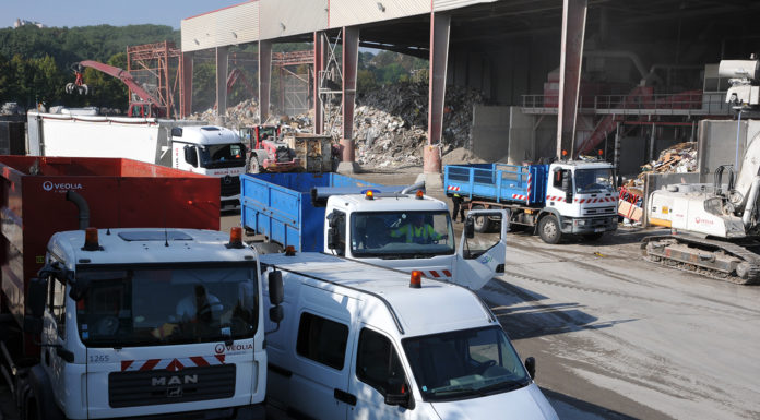 Adoption du projet de loi Économie Circulaire : la majorité parlementaire reste sourde aux propositions de la Capeb concernant les déchets du bâtiment