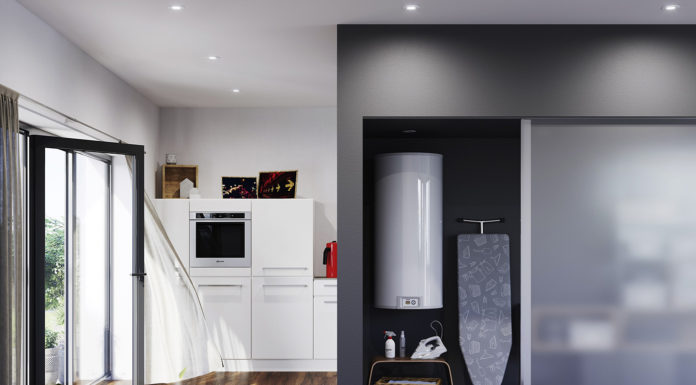 Stiebel Eltron se positionne sur le marché français des chauffe-eau électriques