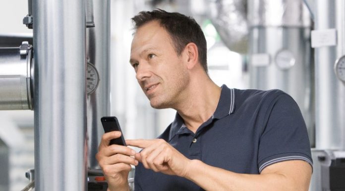 Les outils digitaux Wilo : une aide pour améliorer le quotidien des professionnels