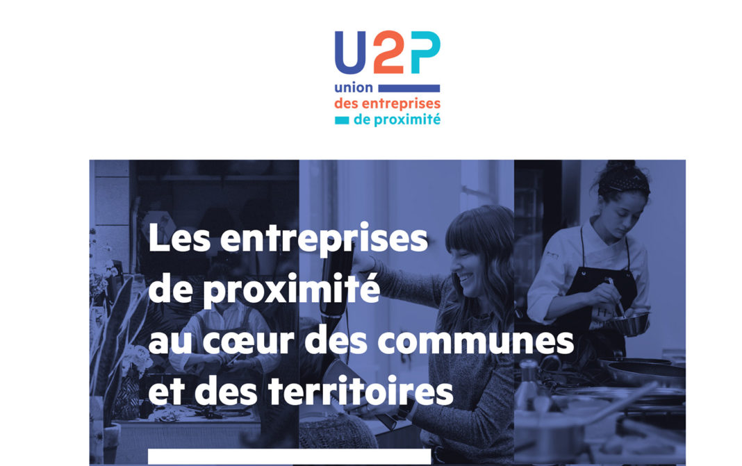 20 propositions de l'U2P - Élections municipales 2020-1