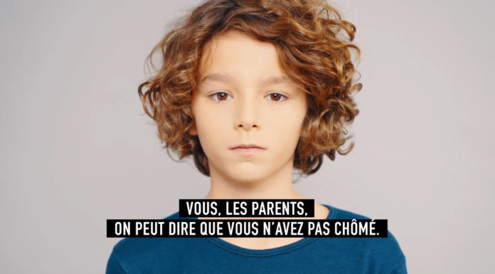 Le Groupe Aldes crée le mouvement REVOLUTIONAIR