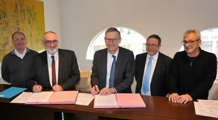 Affacturage adapté aux entreprises artisanales du bâtiment : la Capeb et BNP Paribas Factor s’associent pour promouvoir des offres et services