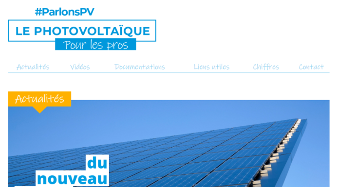 Photovoltaïque : Promotelec lance une campagne de communication auprès des professionnels