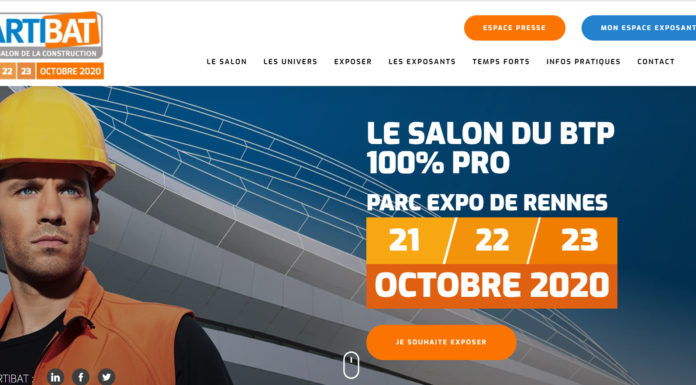 Artibat et Novabuild lancent l’appel à candidatures du concours national Cirq 2020