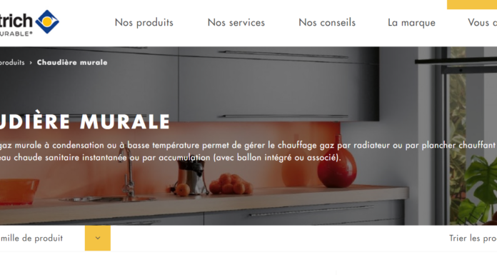 COVID-19 : BDR Thermea France offre la réparation de ses produits aux personnels hospitaliers