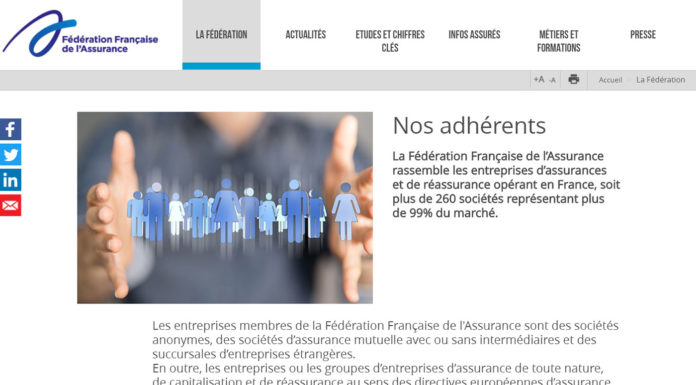 Covid-19 : recommandations diverses aux assureurs pour venir en aide aux assurés