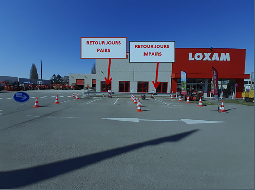 Loxam