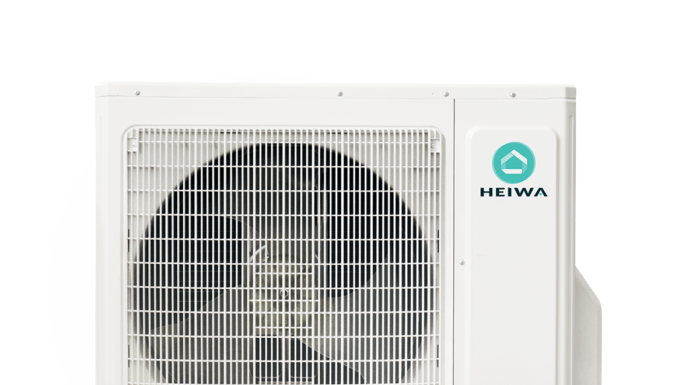 Climatisation résidentielle : Heiwa projette de devenir challenger du marché d’ici cinq ans
