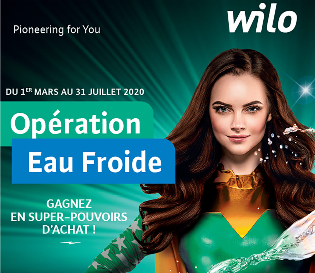 Wilo