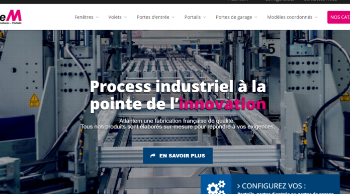 Coronavirus : Atlantem reprend sa production