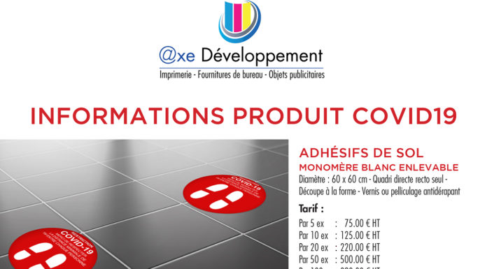 Masques : une offre Capeb Avantages