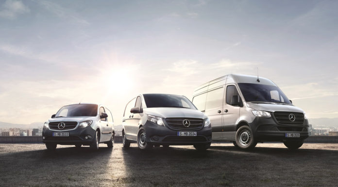 Jusqu’à fin juin 2020, Mercedes-Benz Vans France et sa filiale de financement prennent en charge six mois de loyers pour certains professionnels commandant en crédit-bail un utilitaire léger neuf