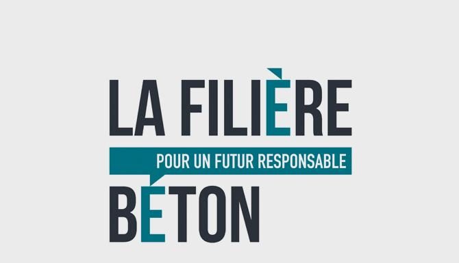 Filière Béton : une relance alliant sécurité et durabilité