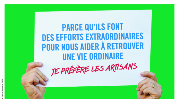 Artisanat : le FNPCA lance une campagne pour soutenir les artisans face à la crise