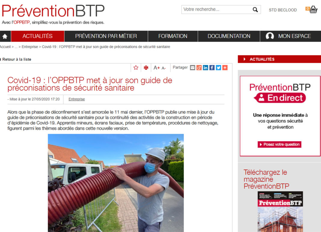 OPPBTP