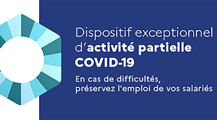 Activité partielle : déploiement d’un plan de contrôle