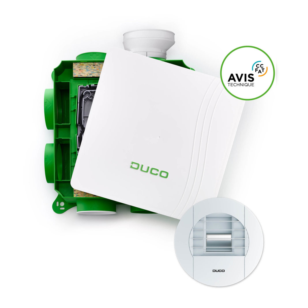 Image de presse_DucoBox Hygro