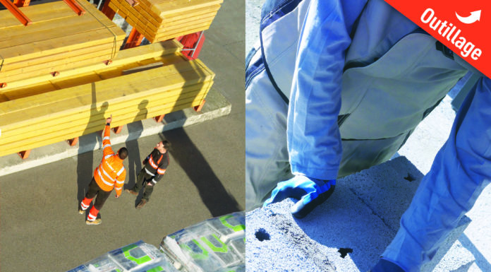 POINT.P regroupe tous ses produits dans son édition 2020