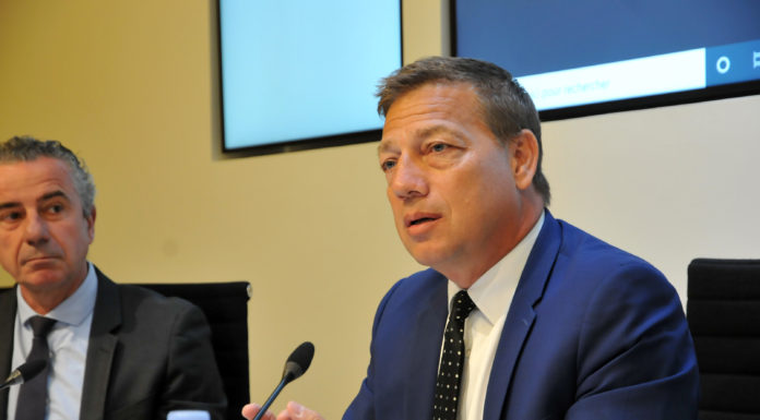 Conjoncture deuxième trimestre 2020 : baisse historique de l’activité dans l’artisanat du bâtiment