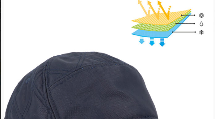 Nouveautés Singer Safety : des équipements de protection contre la chaleur !