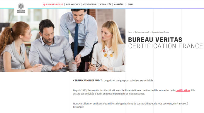 La Capeb et Bureau Veritas Certification s’associent pour accompagner les entreprises artisanales désireuses d’obtenir l’attestation de capacité à manipuler les fluides frigorigènes