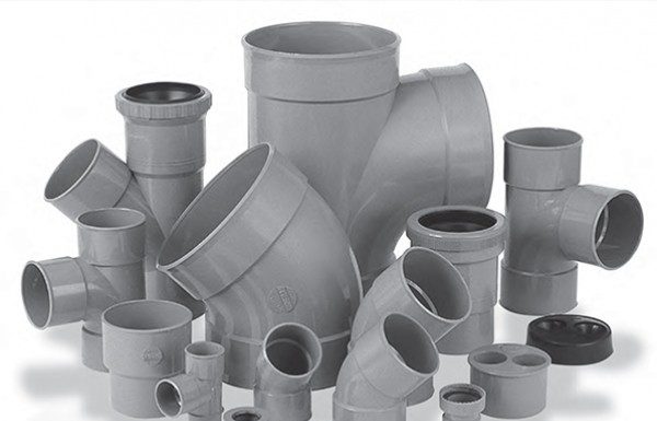Economie circulaire : Plus de 770 000 tonnes de PVC recyclées en 2019