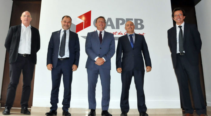 La Capeb et Berner s’associent pour répondre encore plus efficacement aux besoins des entreprises et artisans du bâtiment